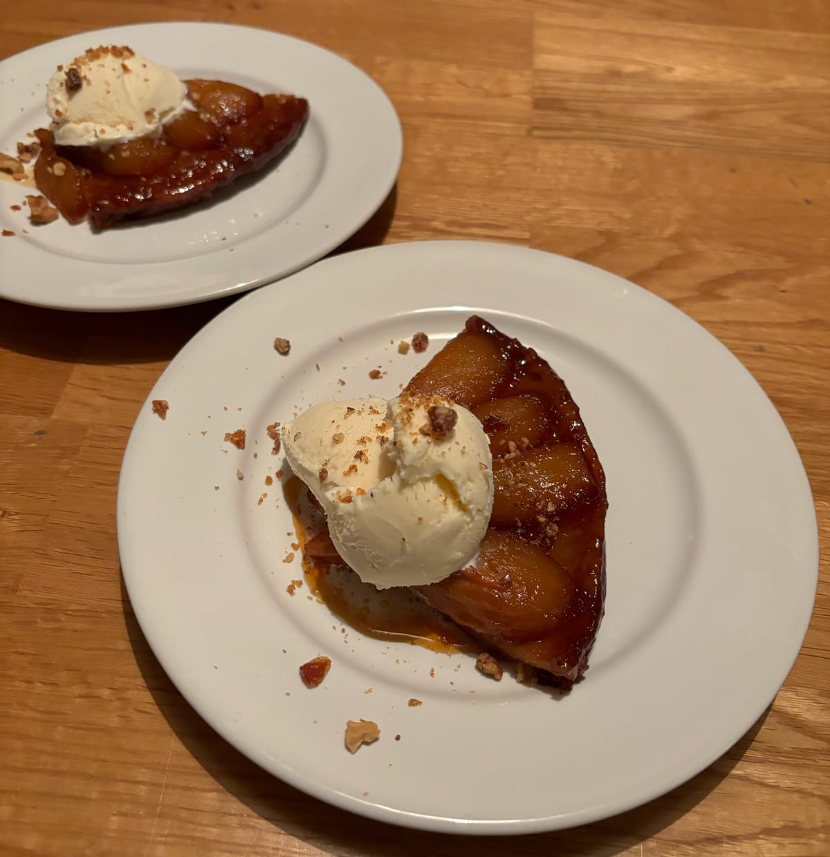 The Not-So-Great-Bake-Along Week 4