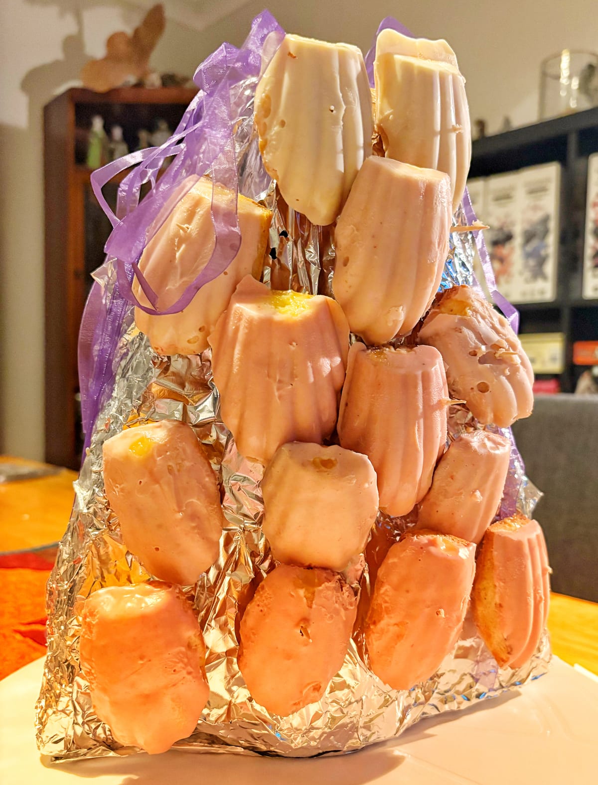 The Not-So-Great-Bake-Along '25 - Week 10