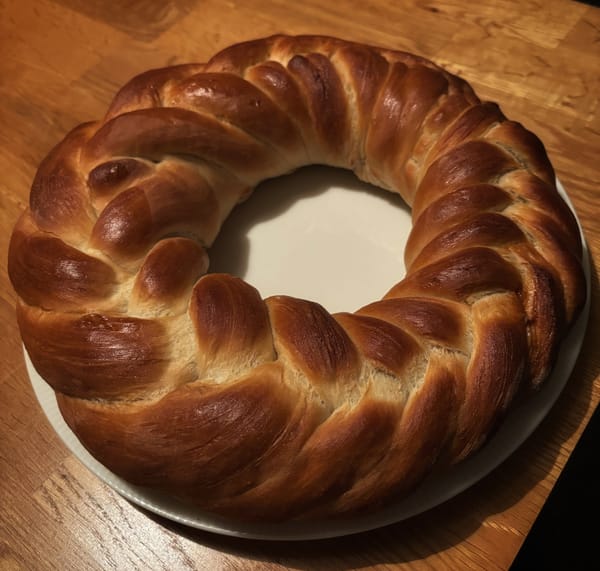 The Not-So-Great-Bake-Along '24