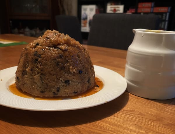 The Not-So-Great-Bake-Along '24 - Week 7